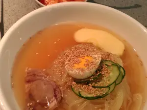 Hanmonten