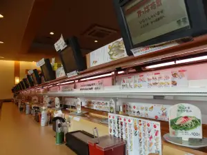 かっぱ寿司 岐南店