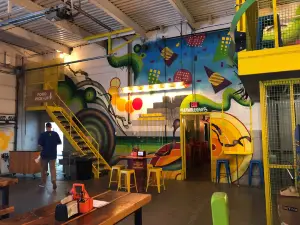 Orono Brewing Company
