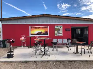 Sunset Grill