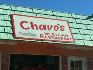 Chavo's Mexican Restaurant