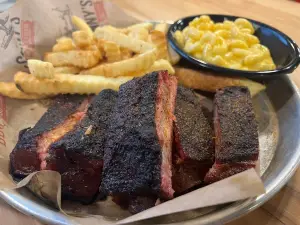 Sonny's BBQ