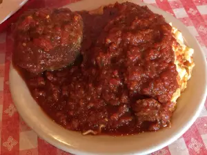 Filippi's Pizza Grotto Poway