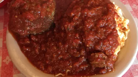 Filippi's Pizza Grotto Poway in Poway