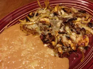 El Potrero Mexican Restaurant