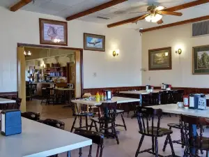Farmhouse Restaurant