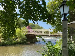 The River Mill View