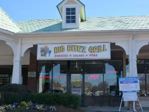 Big Bite'z Grill