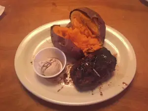 Texas Roadhouse