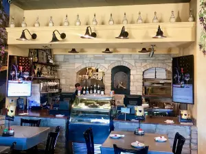 Giuseppe's Pizza