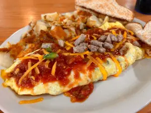 Mary B's Diner