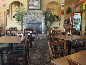Los Amigos Mexican Restaurant