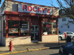 Rocky's Pizzeria & Restaurant