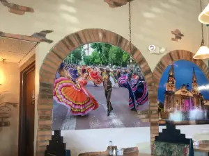 Guadalajara Mexican Restaurant