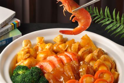 银川中心智选假日酒店(餐饮中餐厅)