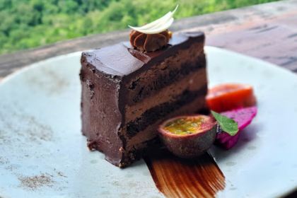 Akasa Coffee Kintamani