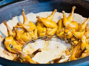 Popular Must-Visit Restaurants in Songyang