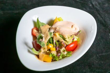 中茵文化园尚品餐厅