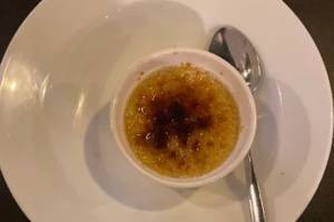 Popular dishes