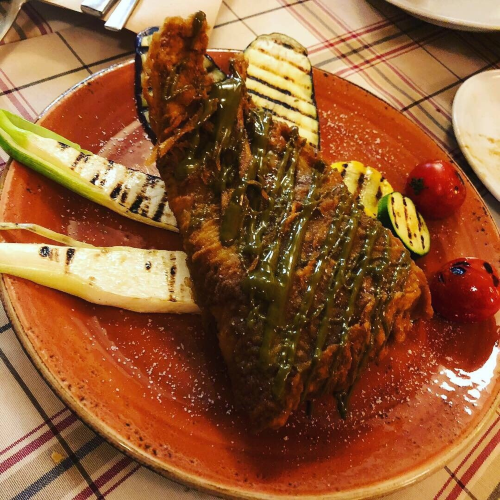 PASTi Trattoria