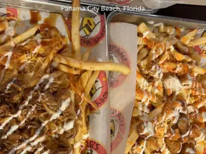 Shane's Rib Shack