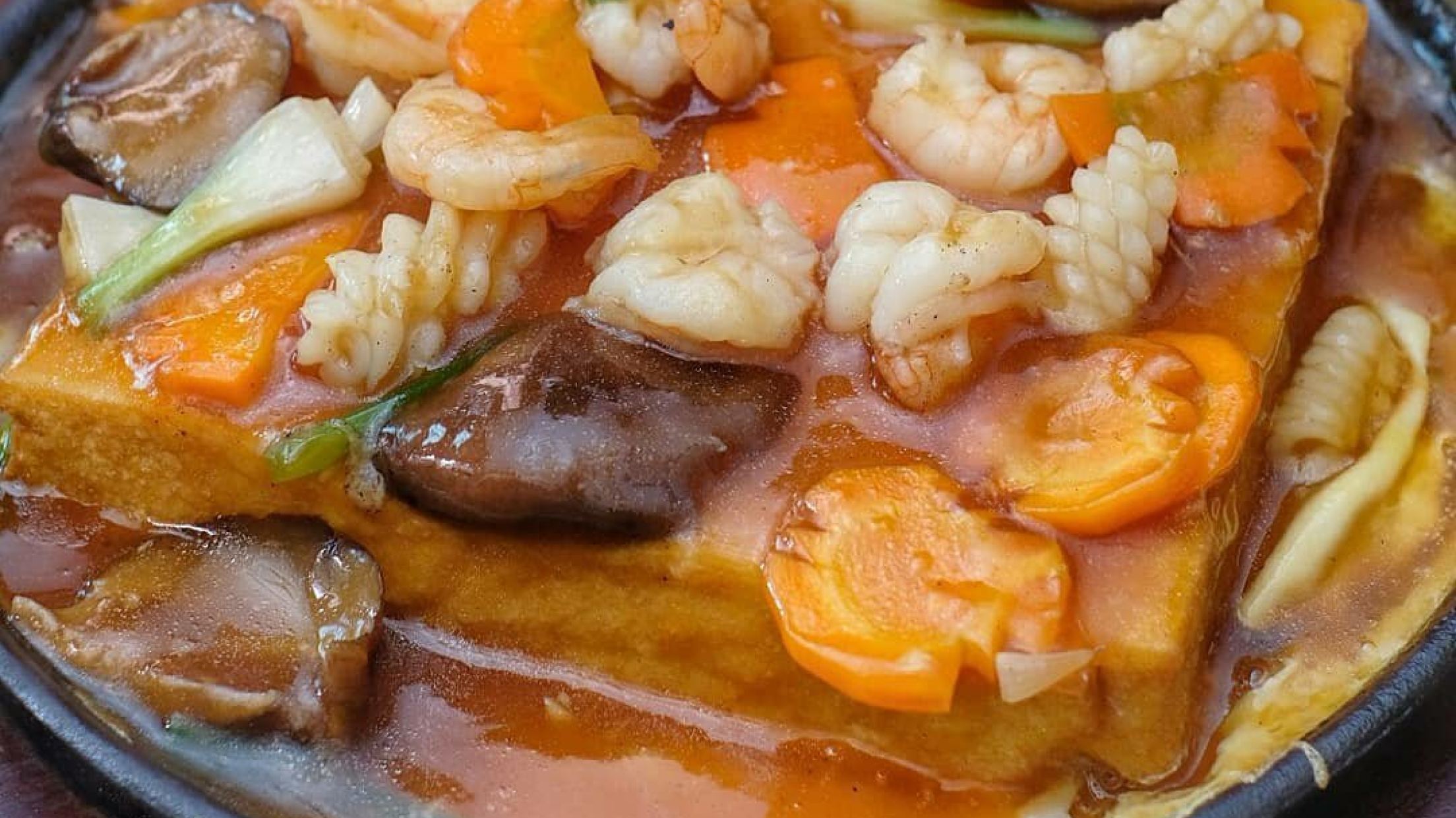 Ji Long Chinese Restaurant 吉龍餐馆