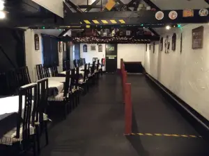 Greyhound Public House