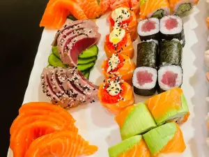 Daisho Sushi & Wine Bar