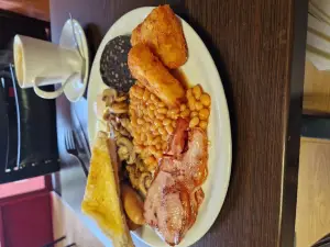 Fairwater Cafe