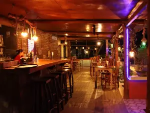 Yadish Bar and Resto