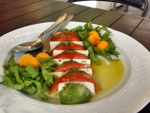 Restaurante El Canal