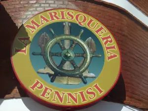 La Marisqueria
