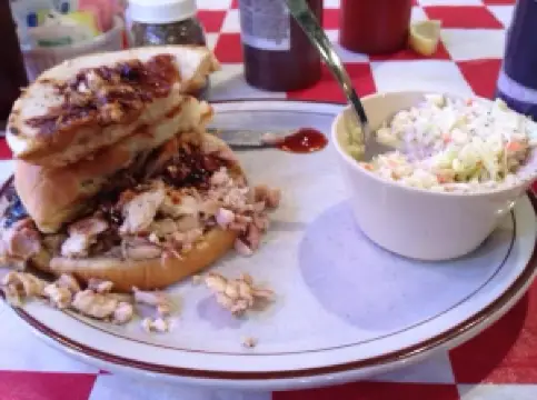 Smokin' Joe's Ribhouse