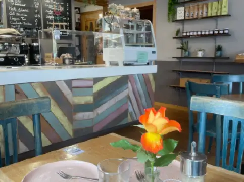Café LIV
