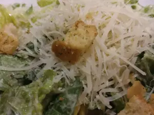 Carrabba's Italian Grill