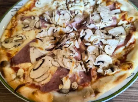 Pizzeria Grillroom Delfino