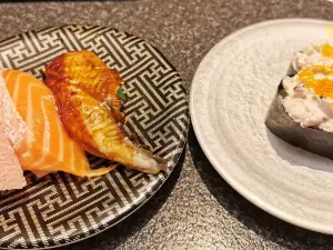 海鮮鮨処 北々亭 千歳店