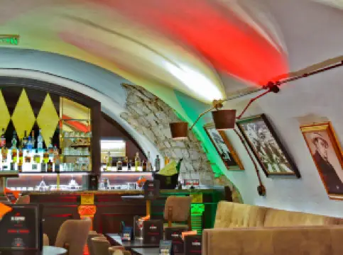 Ristorante Castello Belvedere