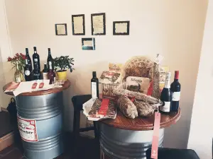 3 Raices Steakhouse & Winebar - Alcalá, Tenerife