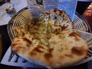 Woopi Tandoori Nights Indian Restaurant