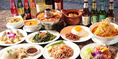 Thai Restaurant Tanisara