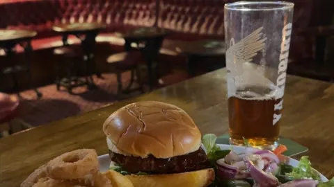 The Ship Inn in Folkestone