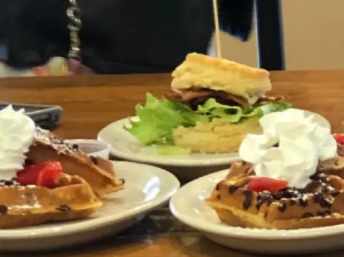 Maple Street Biscuit Company