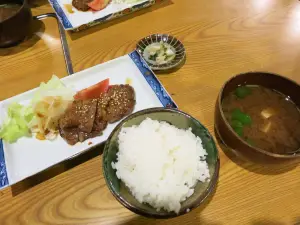 大八