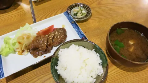 Daihachi in 구조