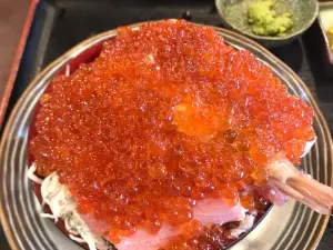 Restaurant Takaraya