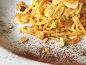 Ristorante Per Amor di Carissima