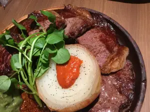 Watanabe Meat Shop