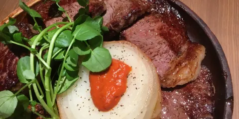 Watanabe Meat Shop