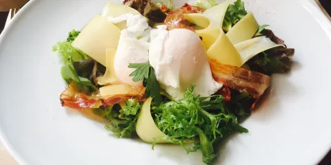 Chez Fernand